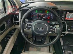 کیا سۆرینتۆ